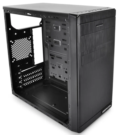 Корпус Deepcool Wave V2 (XDC-WAVE V2)