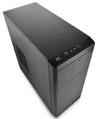 Корпус Deepcool Wave V2 (XDC-WAVE V2) 2