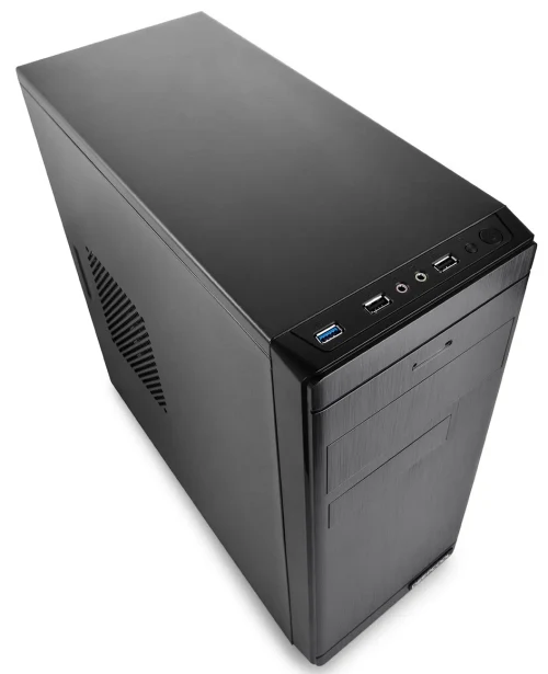 Корпус Deepcool Wave V2 (XDC-WAVE V2)