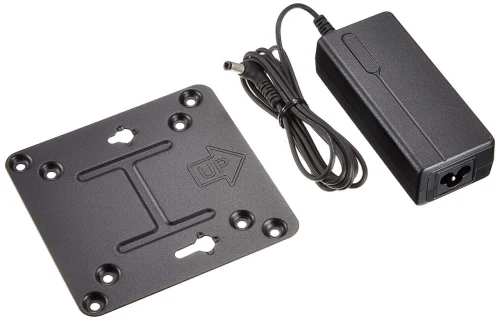 Системный блок Intel NUC Barebone BOXNUC7PJYH