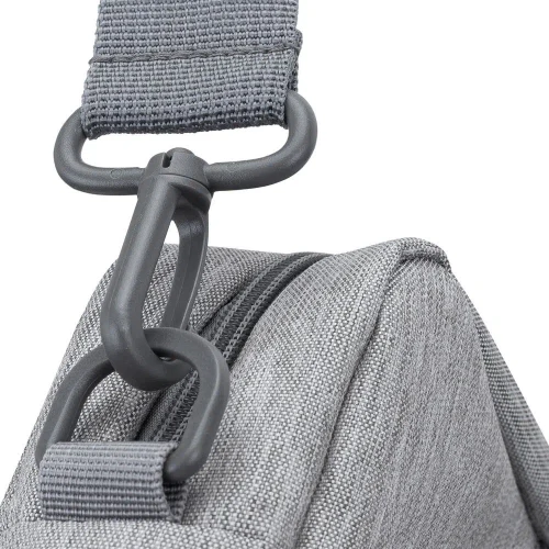 Geanta laptop Rivacase 7532 Gray/Dark Blue