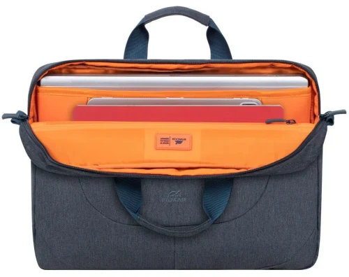 Geanta laptop Rivacase 7731 Dark Gray