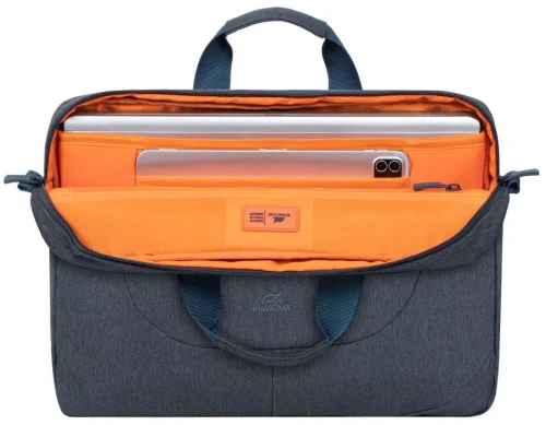 Geanta laptop Rivacase 7731 Dark Gray