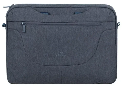 Geanta laptop Rivacase 7731 Dark Gray