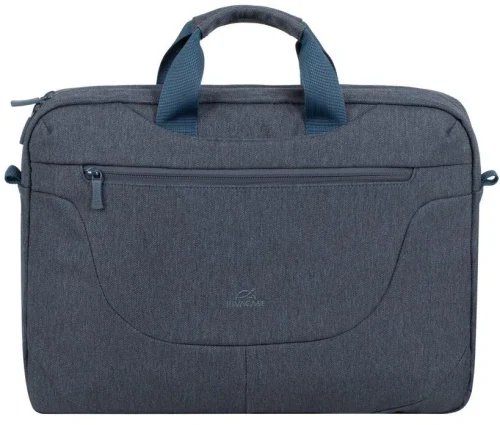 Geanta laptop Rivacase 7731 Dark Gray