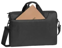 Сумка для ноутбука Rivacase 8035 Black