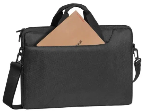 Сумка для ноутбука Rivacase 8035 Black