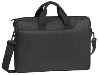 Сумка для ноутбука Rivacase 8035 Black 2