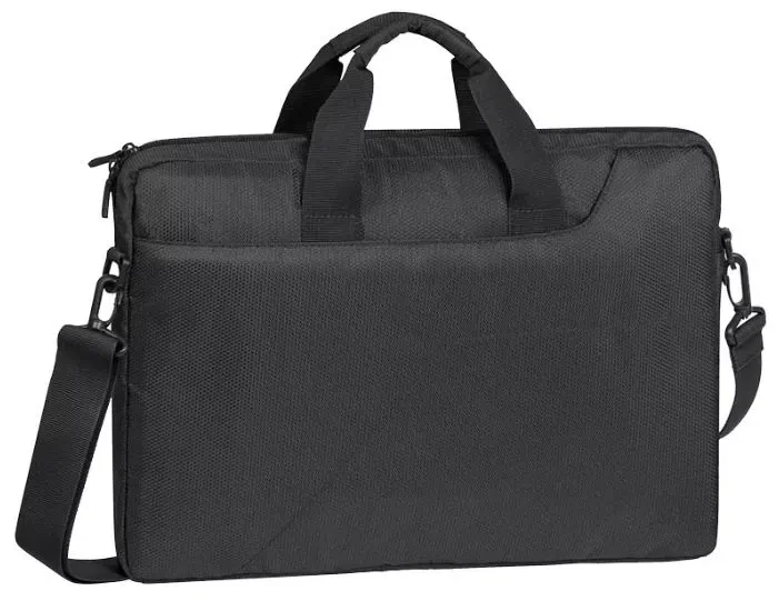 Сумка для ноутбука Rivacase 8035 Black 2