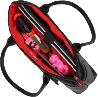 Geanta laptop Rivacase 8991 Black 4