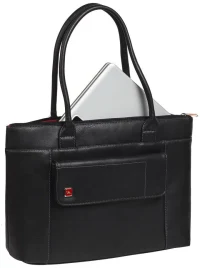 Geanta laptop Rivacase 8991 Black 5