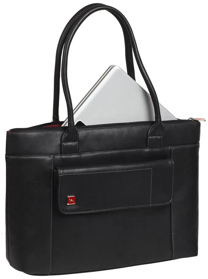 Geanta laptop Rivacase 8991 Black 5