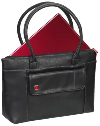 Geanta laptop Rivacase 8991 Black 6