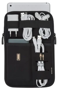 Чехол для планшета Rivacase 5612 Black