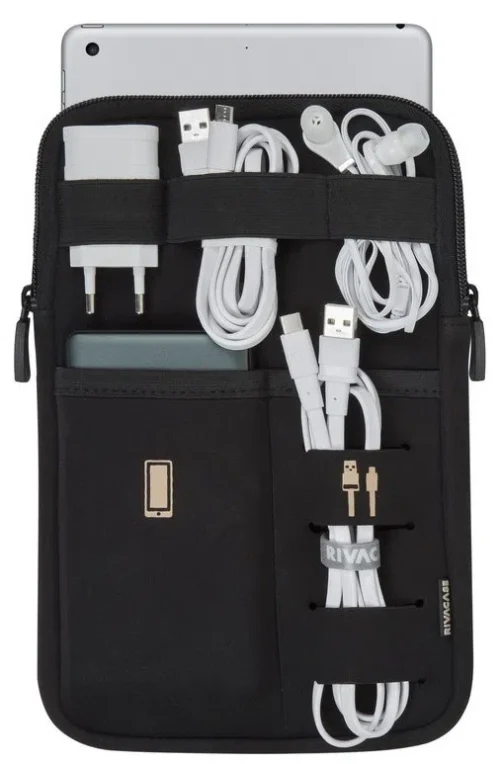 Husa pentru tableta Rivacase 5612 Black