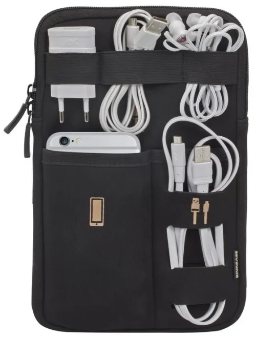 Husa pentru tableta Rivacase 5612 Black