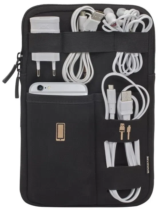 Чехол для планшета Rivacase 5612 Black 2