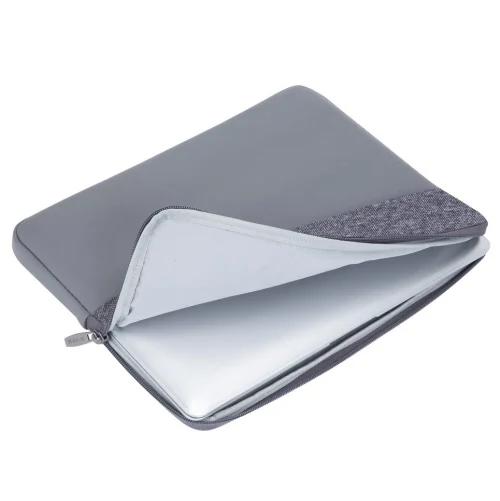 Geanta laptop Rivacase 7903 Ultrabook Sleeve Gray