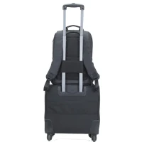 Городской рюкзак Rivacase 8165 Black Laptop Bisiness 3