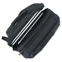 Городской рюкзак Rivacase 8165 Black Laptop Bisiness 6