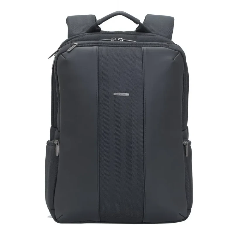 Городской рюкзак Rivacase 8165 Black Laptop Bisiness 7