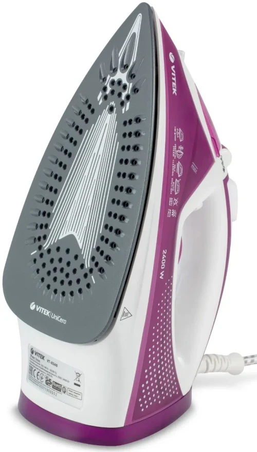 Fier de călcat Vitek VT-8346
