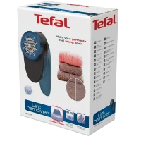 Aparat de curăţat scame Tefal JB1011E0, Albastru 7