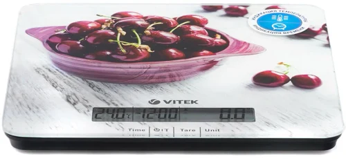 Cântar de bucătărie Vitek VT-8002