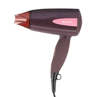 Uscător de păr compact VITEK VT-2261, 1300 W 2