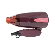 Uscător de păr compact VITEK VT-2261, 1300 W 6