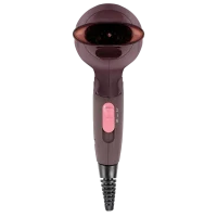 Uscător de păr compact VITEK VT-2261, 1300 W 3