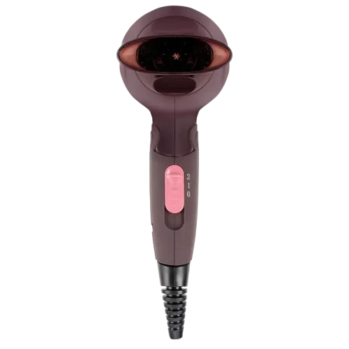 Uscător de păr compact VITEK VT-2261, 1300 W