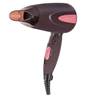 Uscător de păr compact VITEK VT-2261, 1300 W