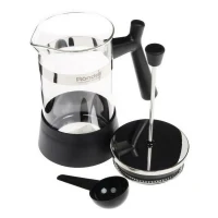 Френч-пресс Rondell RDS-426, 0,6л, Чёрный 2