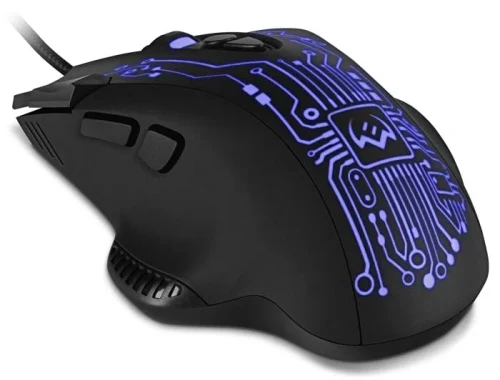 Mouse Sven RX-G715