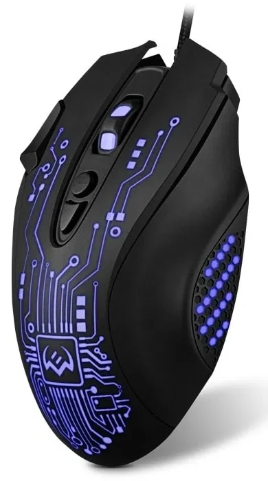Mouse Sven RX-G715