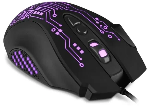 Mouse Sven RX-G715