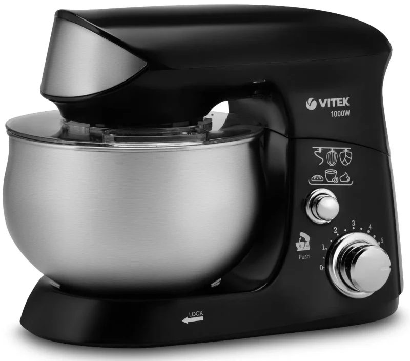 Миксер Vitek VT-1445 4