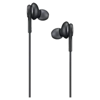 Căști Samsung EO-IC100B, Cu fir, Negru 2