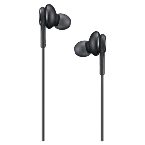 Наушники Samsung EO-IC100B, Проводные, Черный