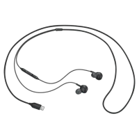 Căști Samsung EO-IC100B, Cu fir, Negru 6