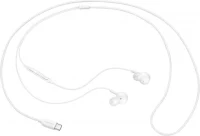 Căști Samsung EO-IC100B, Cu fir, Alb 5