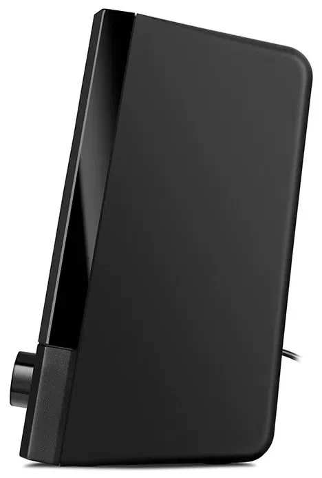 Компьютерные колонки Sven 357 Black