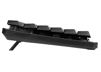 Tastatură SVEN Standard 301, Cu fir, Negru 3