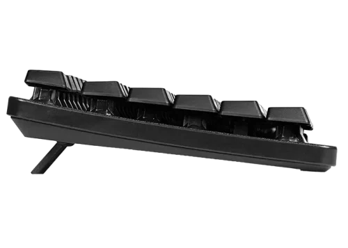 Клавиатура SVEN Standard 301, Проводное, Чёрный