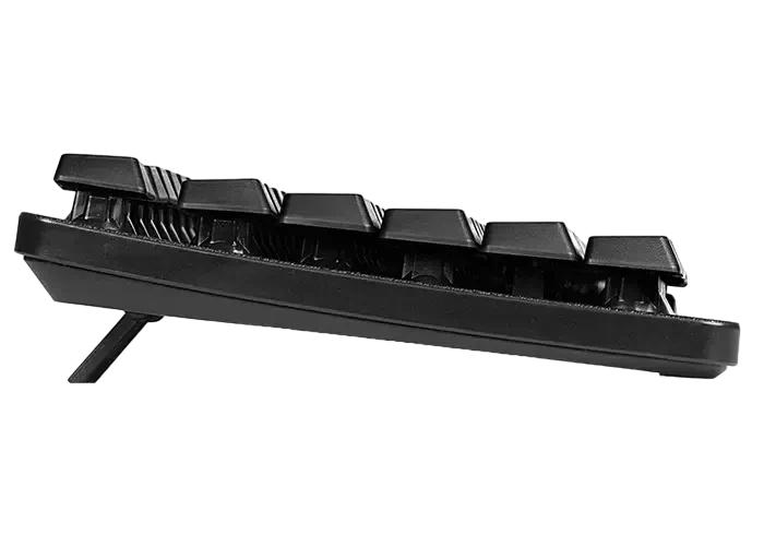 Tastatură SVEN Standard 301, Cu fir, Negru 3