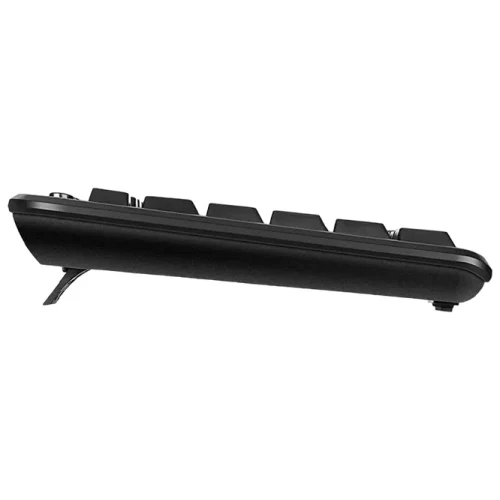 Клавиатура и Мышь Sven KB-C3200W, Черный