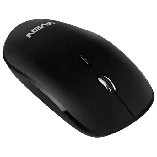 Клавиатура и Мышь Sven KB-C3200W, Черный