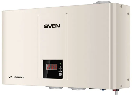 Стабилизатор напряжения Sven VR-S3000