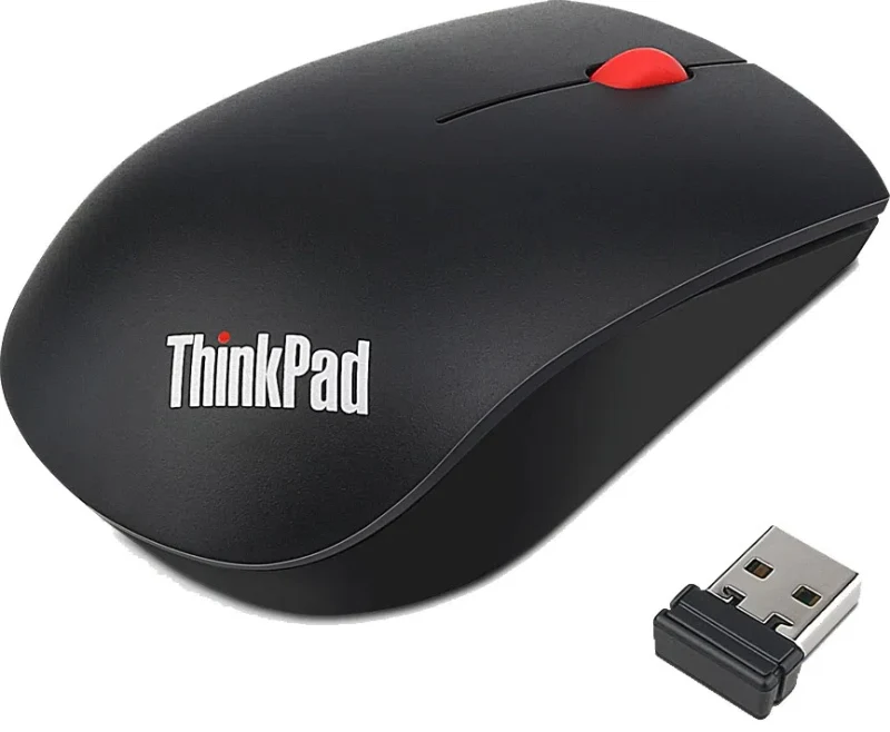 Mouse Lenovo ThinkPad Essential 2